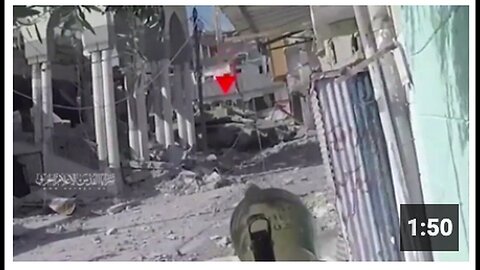 "Hamas Claims Killing of 60 Israeli Troops in Gaza Within a Week"
