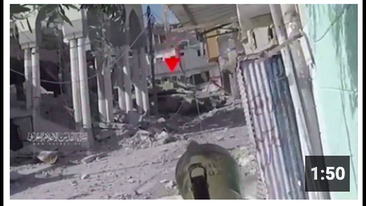 "Hamas Claims Killing of 60 Israeli Troops in Gaza Within a Week"
