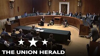 Senate Hearing on FY 2026 Budget for the U.S. Department of the Treasury