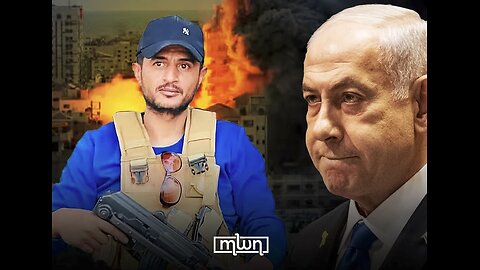 Netanjahu-Regierung bewaffnet IS in Gaza