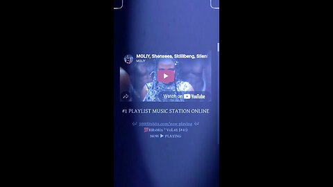 💯HitsMix ® NOW ▶️ PLAYING