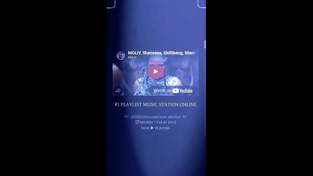 💯HitsMix ® NOW ▶️ PLAYING