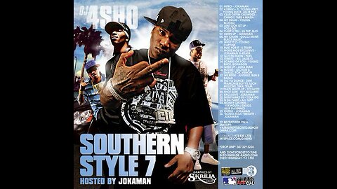 Yola DG Ain't Gon Let Up