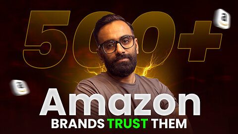 Looking to outsource your Amazon or e-commerce operations but unsure who to trust?