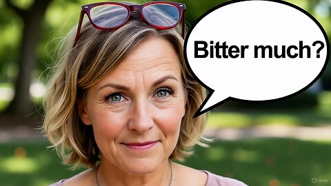 The Estrange Parent's Cope-Taunt