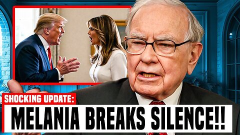 Insiders Claim Melania’s LEAKED Testimony DESTROYS Trump’s Inner Circle