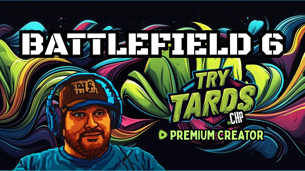⚠ The Most OK BATTLEFIELD 6 Stream