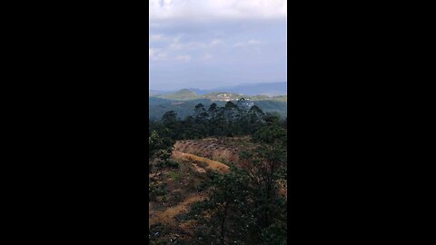 Enjoyed Top hill view's ☮️✌️❤️☮️✌️❤️☮️✌️❤️