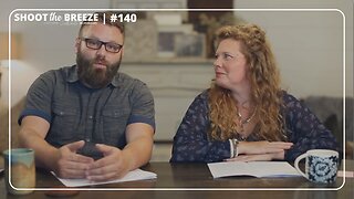 STB140 | Turning the Heart Soil - TFB:P7 | Cultivate Relationships