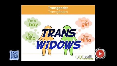 Trans Widows