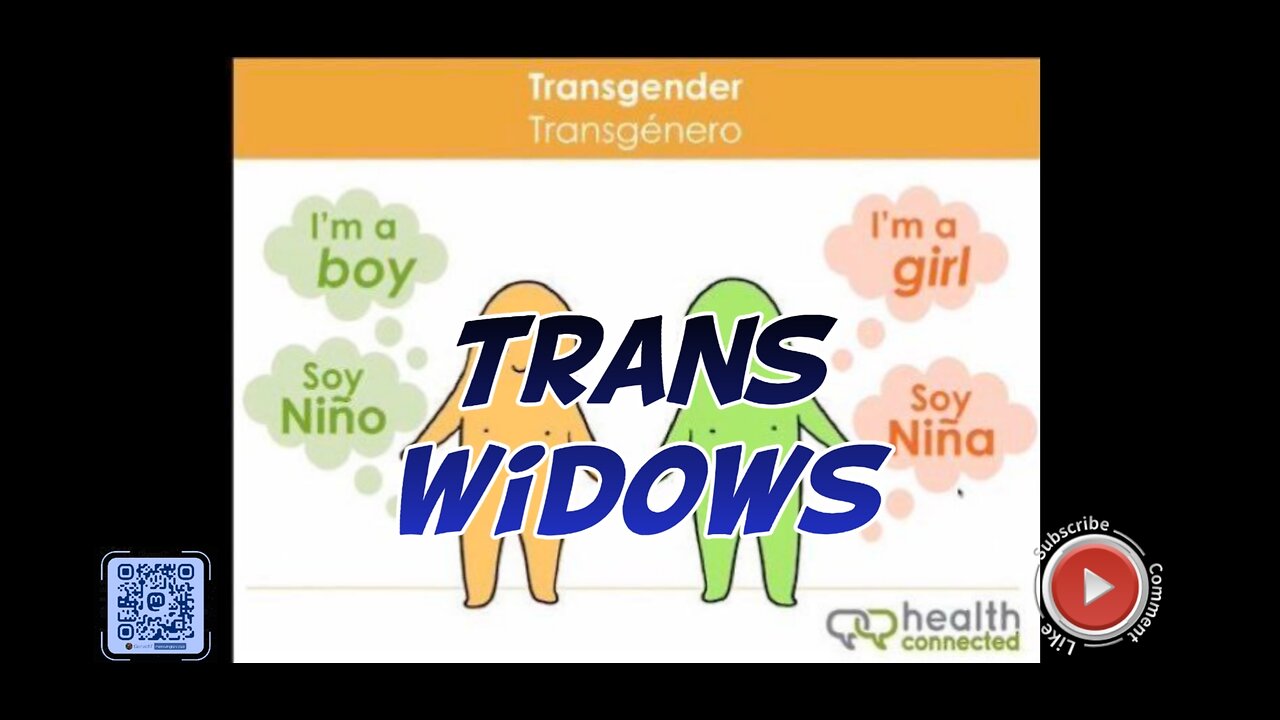 Trans Widows