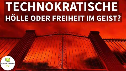 Technokratische Hölle oder Freiheit im Geist?
