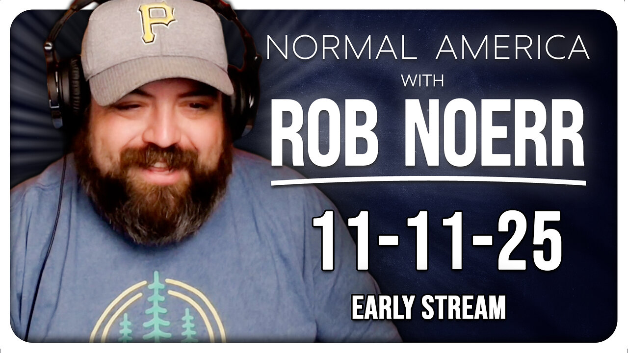 Final Call in show before Debatecon 11-11-25