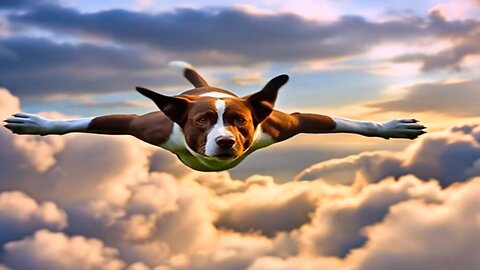 FLYING DOG