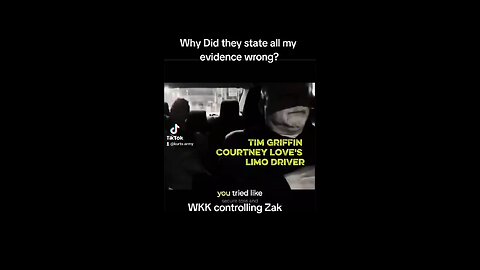 WKK have a Sex Slave gi mop Zach that attacked me online for Girls of WKK