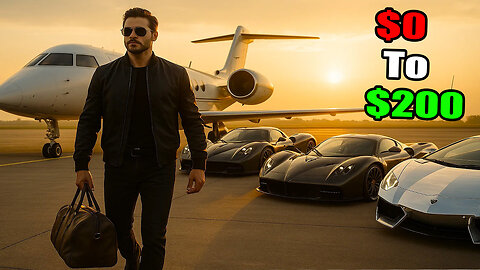 Earning Crypto Online – Chasing $200/Hour Milestone (LIVE)