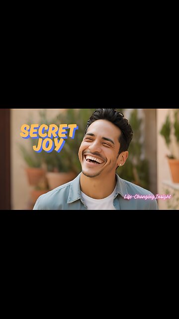 The Secret to Happiness Isn't Achievement (It's This Instead)