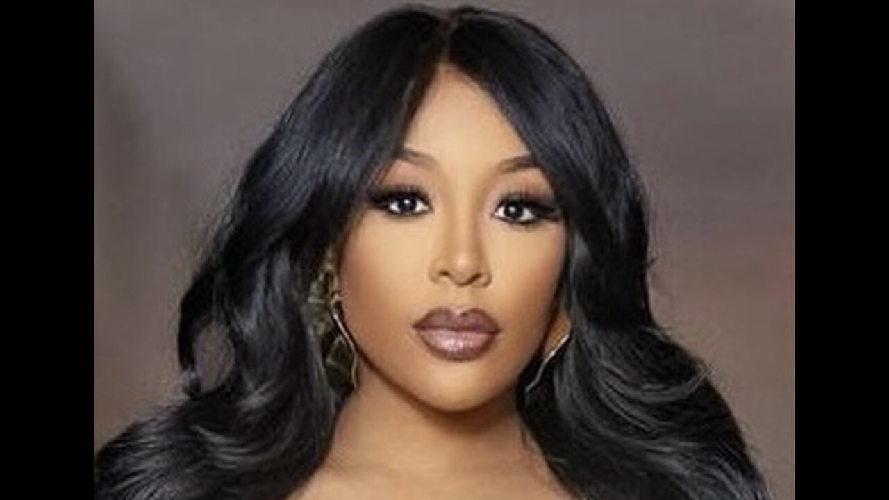 🤩 K Michelle 🤩 #kmichelle