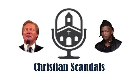 Christian Scandals | Grace Life Podcast | Joel & Friends