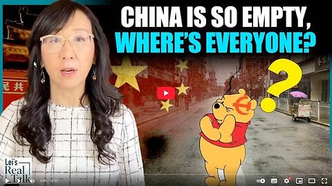 "Unraveling the Myth of China's 1.4 Billion Population Amidst Decline"