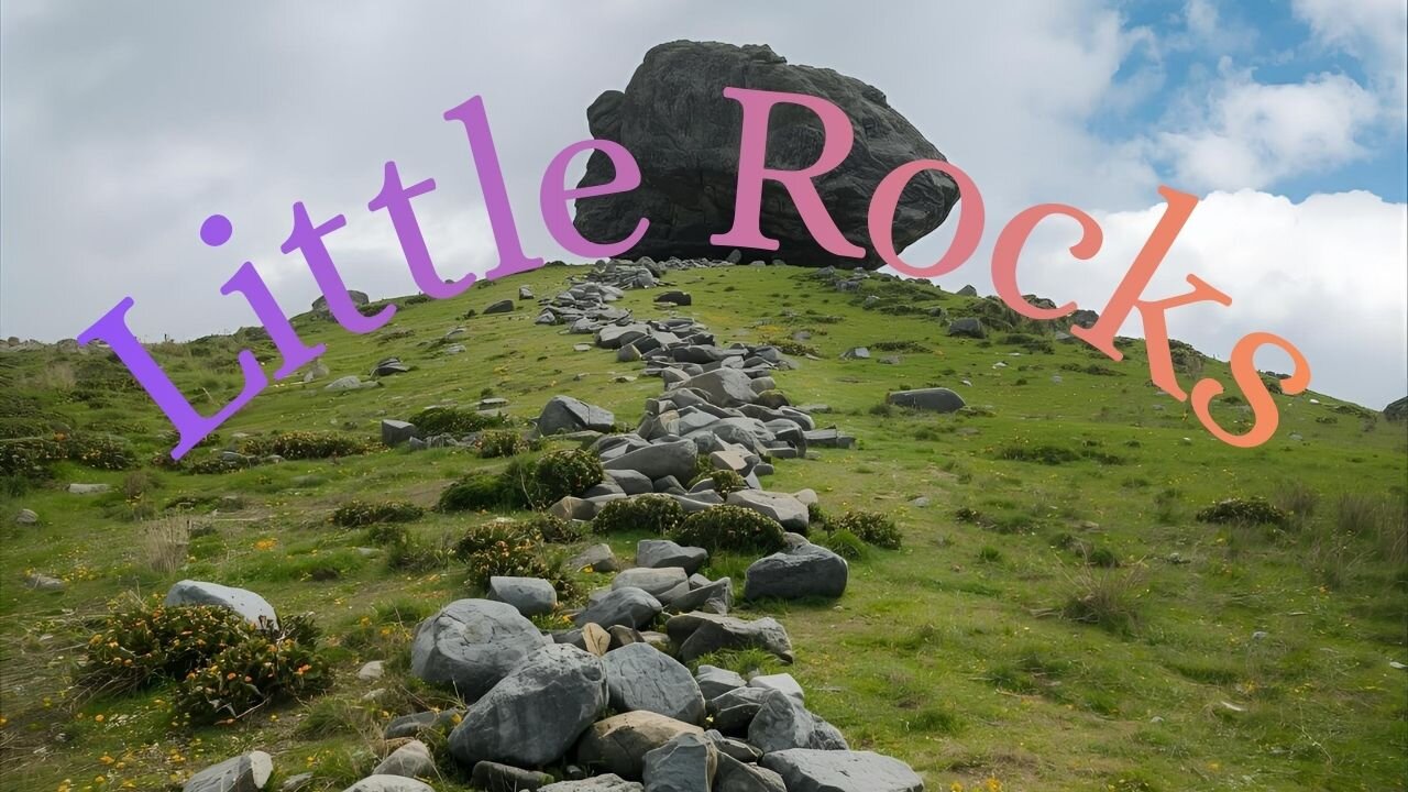 Little Rocks