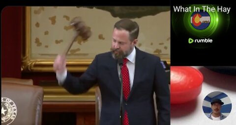 ARREST WARRANTS ORDERED for Texas DEMOCRATS