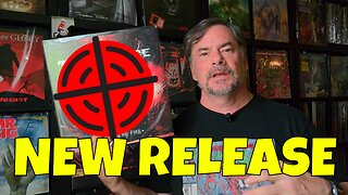 Are You Aware of This New Release?