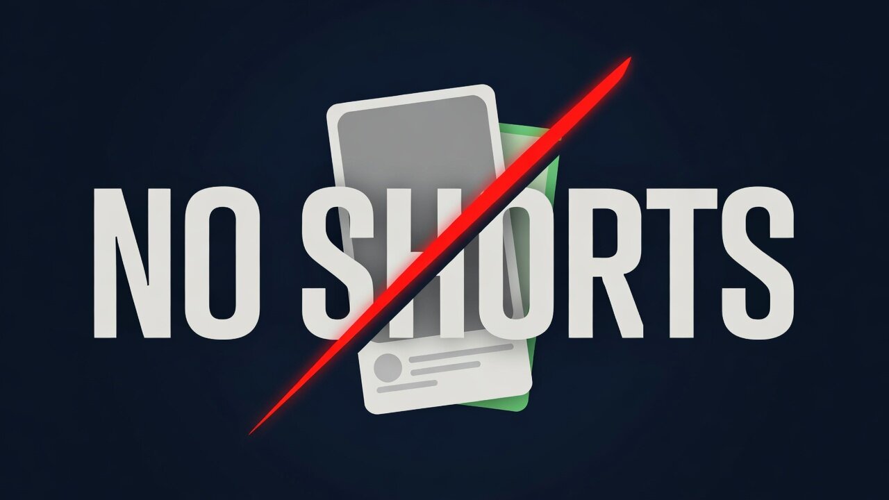 How to Remove Rumble Shorts Everywhere (Website Only – Any Browser with Tampermonkey)