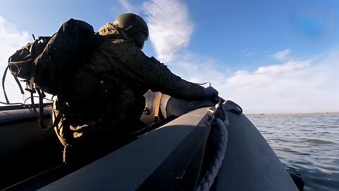Putin's New 7-Front Offensive: Frontline Collapse | Pokrovsk Encirclement to Dnieper Bridgehead