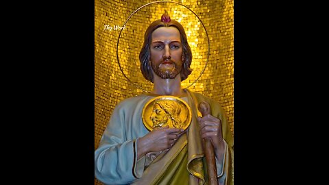 SAINT JUDE: NOVENA TO SAINT JUDE FOR DESPERATE SITUATIONS & HOPELESS CASES: SAINT JUDE PRAY FOR US