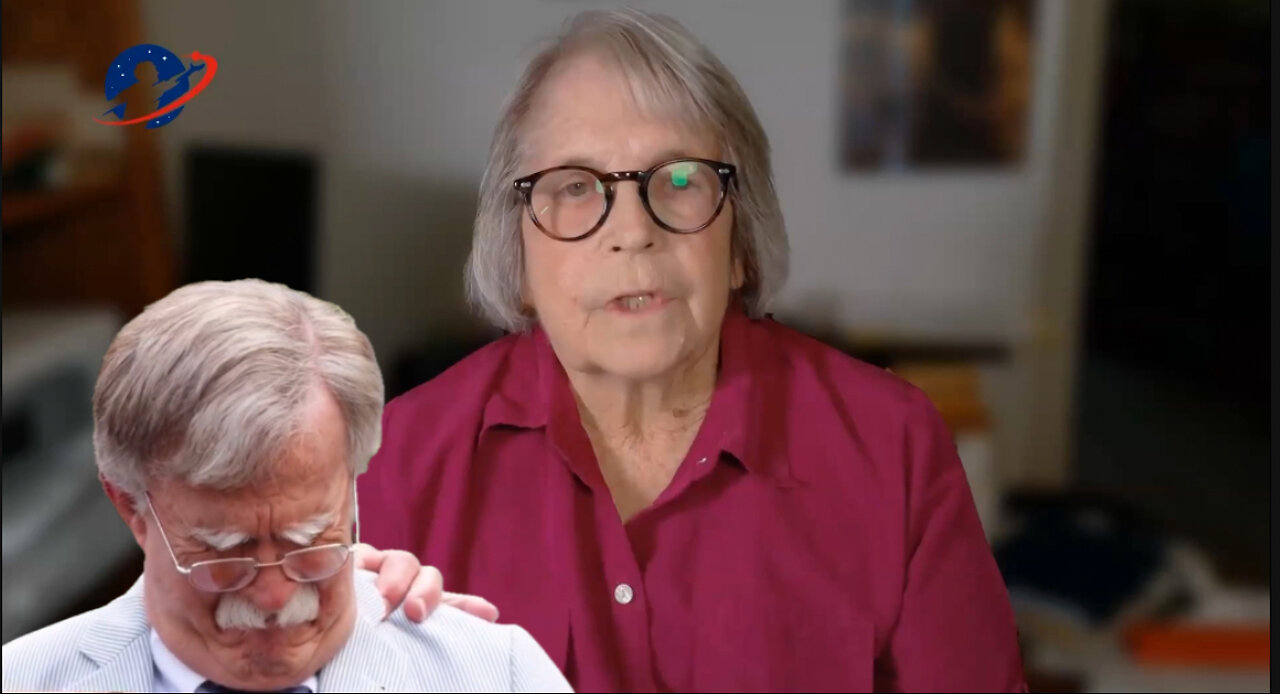 EXPOSED: The FBI raid on John Bolton isn't about a book-it's about dismantling an 80-year stranglehold on American sovereignty.