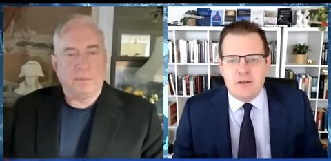 Col. Douglas Macgregor x Glenn Diesen ~ Nato's Broken Escalates War on Russia"