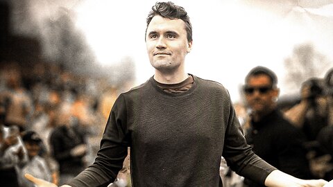 What Led to the Charlie Kirk Assassination? - Ep81 - Loaded Talk