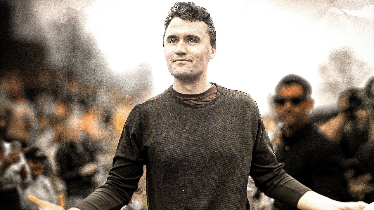 What Led to the Charlie Kirk Assassination? - Ep81 - Loaded Talk