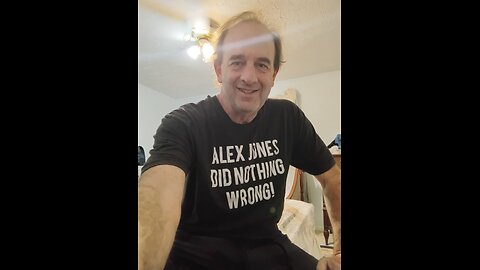 Alex Jones reaction to Trump Allowing 600k Chinese students