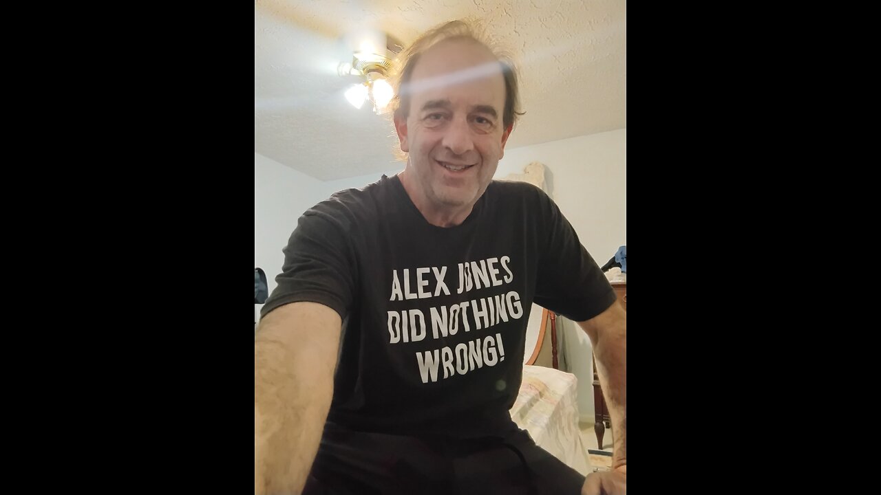 Alex Jones reaction to Trump Allowing 600k Chinese students