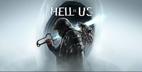 Playing Hell Is Us LFG Part 2