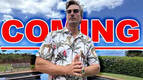 AMTV is live! SOMETHING BIG IS COMING !!!!!!!!!!!! HERE IT IS !!!!!!!! REVEALED TO THE WORLD !!!!!!