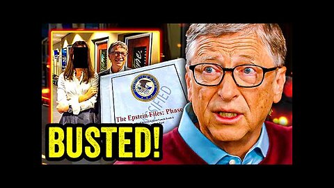 You Won’t BELIEVE What They Just FOUND in the EPSTEIN FILES!!!