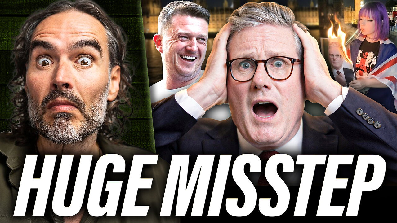 They Just Realised How Badly They F****D UP...