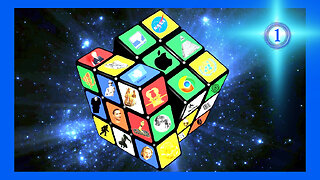 A.I. ARTIFICIAL Dimensions (PT 1) Missing Stars, Sky Quakes, DMT, Machine Elves and Ghosts