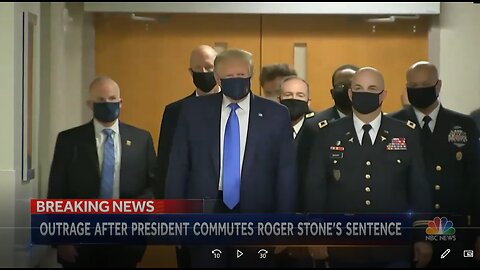 5yrs ago 7-11-20 Phoenix Refrigerator Trucks Relockdowns & Trump Wearing a Mask oh my...