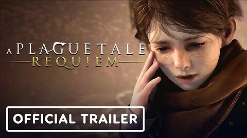 A Plague Tale - Requiem - Official Story Trailer