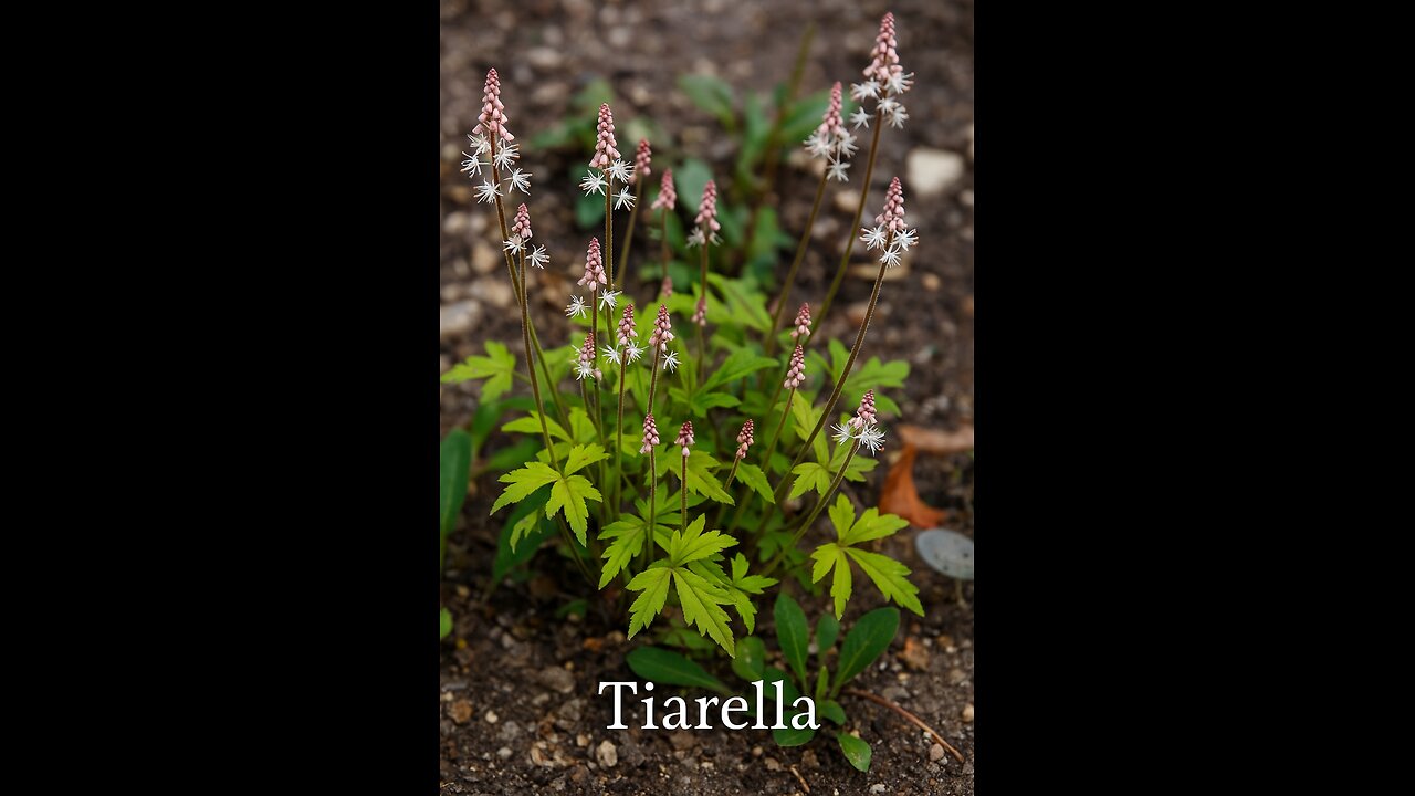 8 Good Perennials for Spring Colour