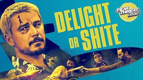 FIGHT OR FLIGHT + FRIENDSHIP + CLOWN IN A CORNFIELD + MORE REVIEWS! | Film Threat Livecast