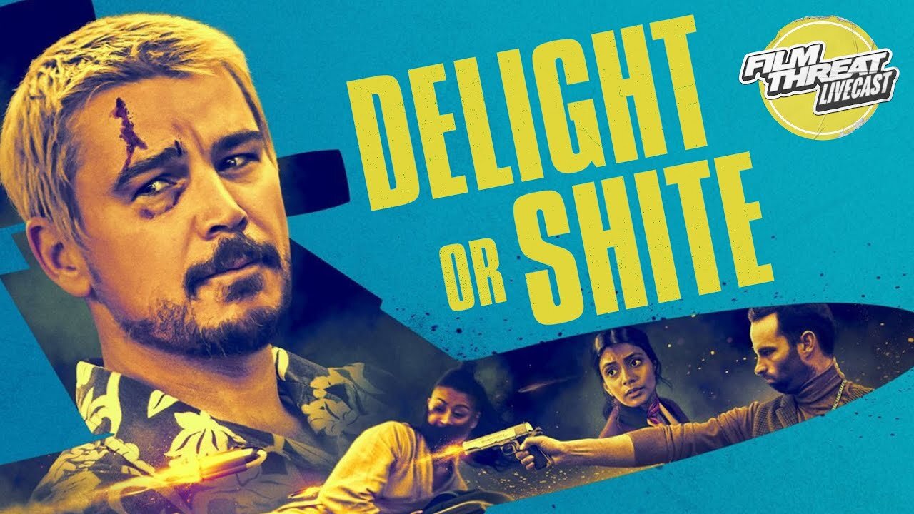 FIGHT OR FLIGHT + FRIENDSHIP + CLOWN IN A CORNFIELD + MORE REVIEWS! | Film Threat Livecast