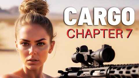 Lost in the Desert: No Way But Back