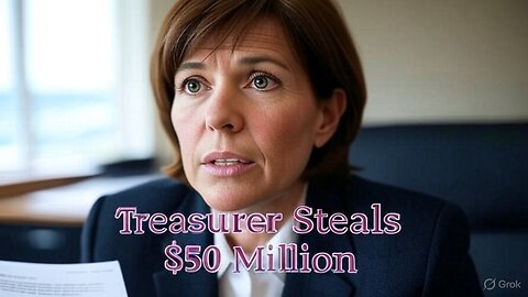 Santa Cruz County Treasurer Steals $38 million from Taxpayers
