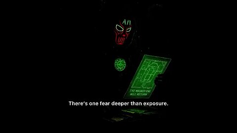 “The Hall of Redacted Names” Hidden Curriculum