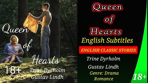 Queen of Hearts (2019): A Classic English Story Revealed